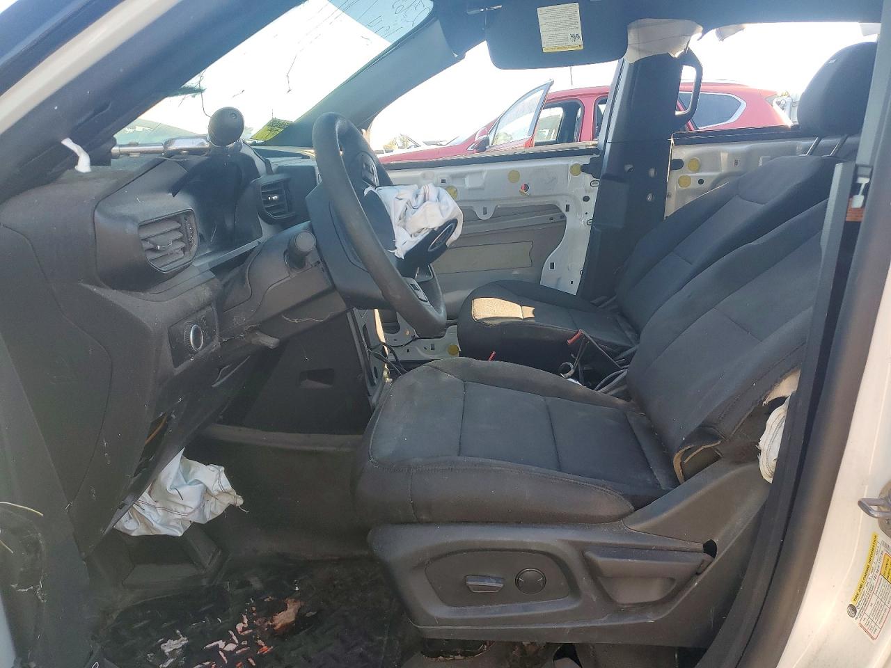 Ford Explorer Police Interceptor