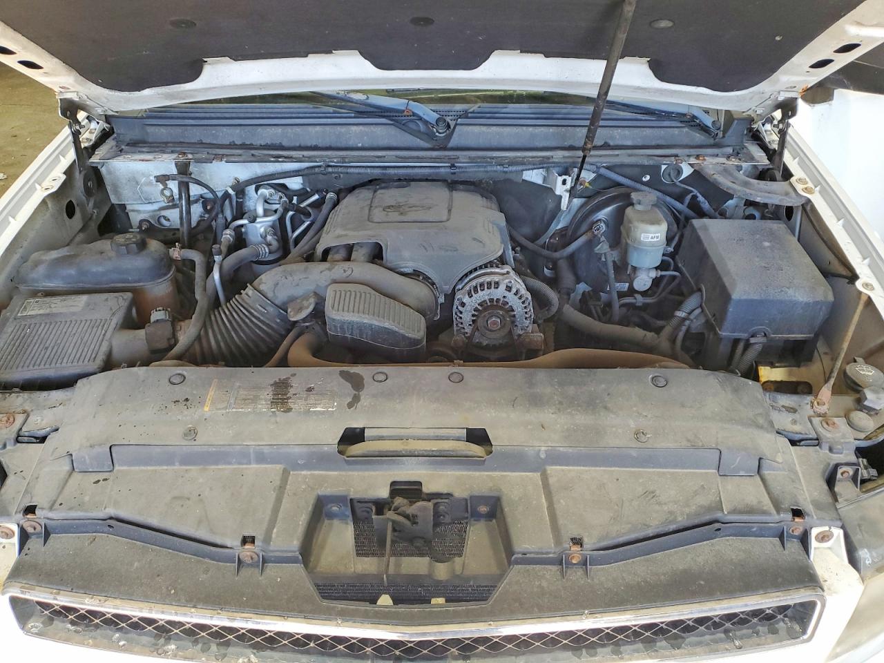 Chevrolet Suburban C1500 Ls