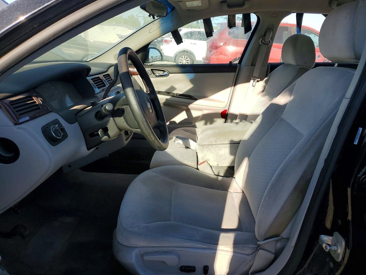 Chevrolet Impala Ls
