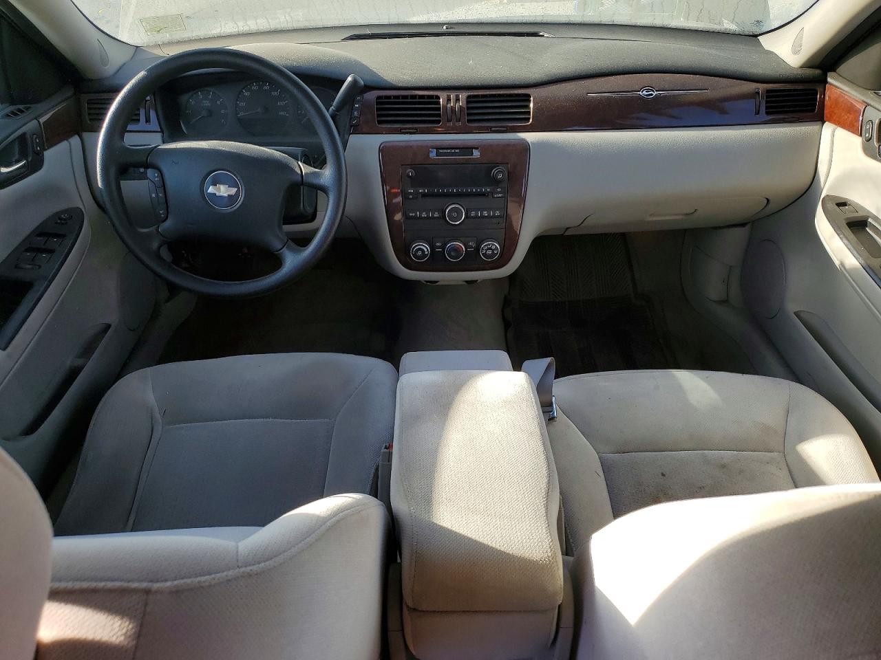 Chevrolet Impala Ls