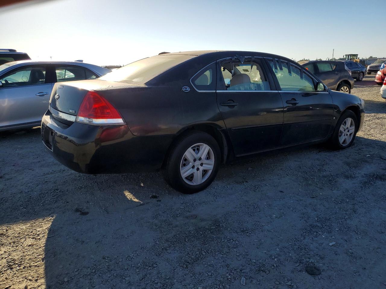 Chevrolet Impala Ls