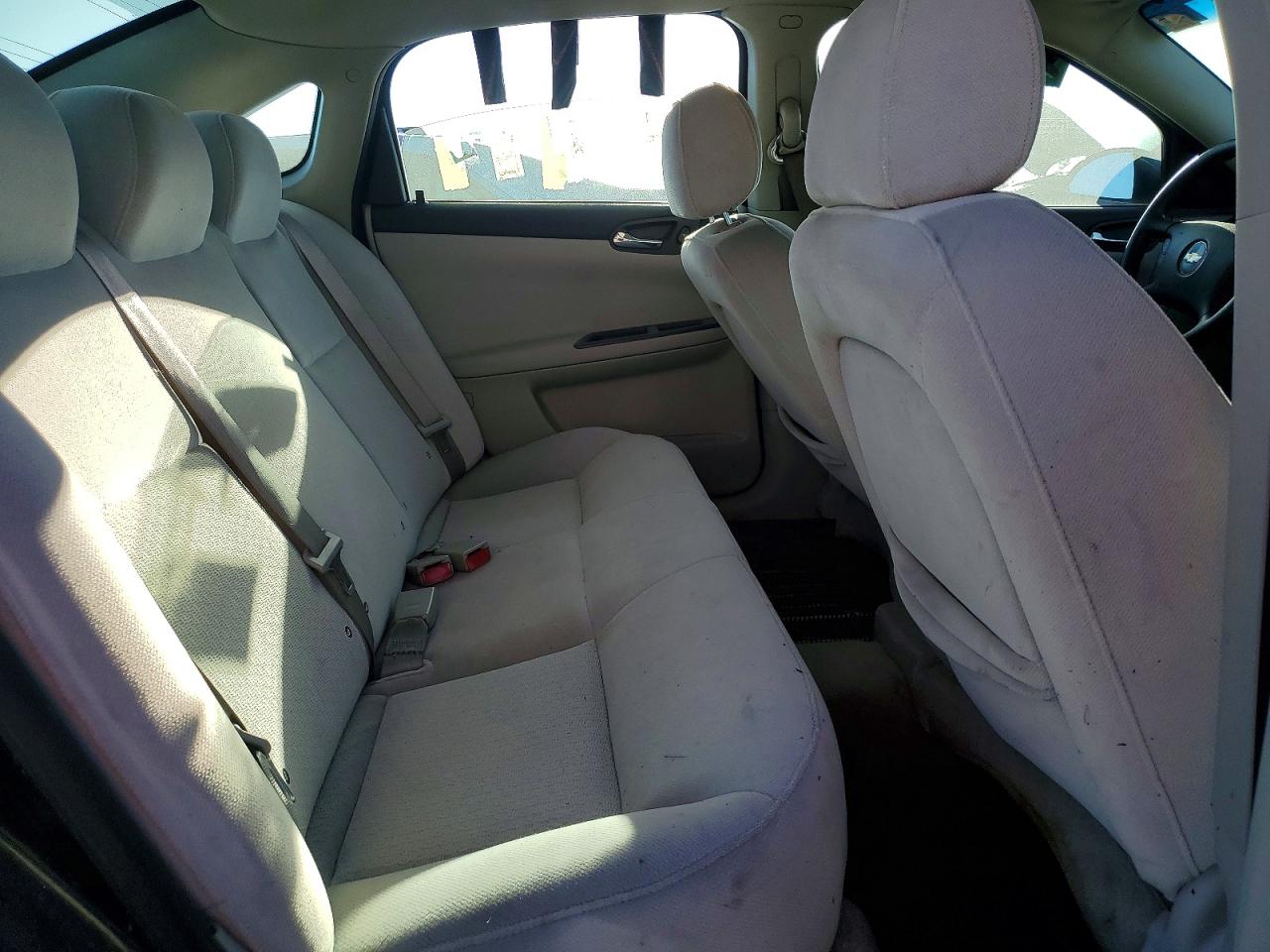 Chevrolet Impala Ls