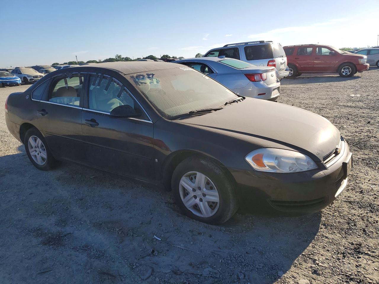 Chevrolet Impala Ls