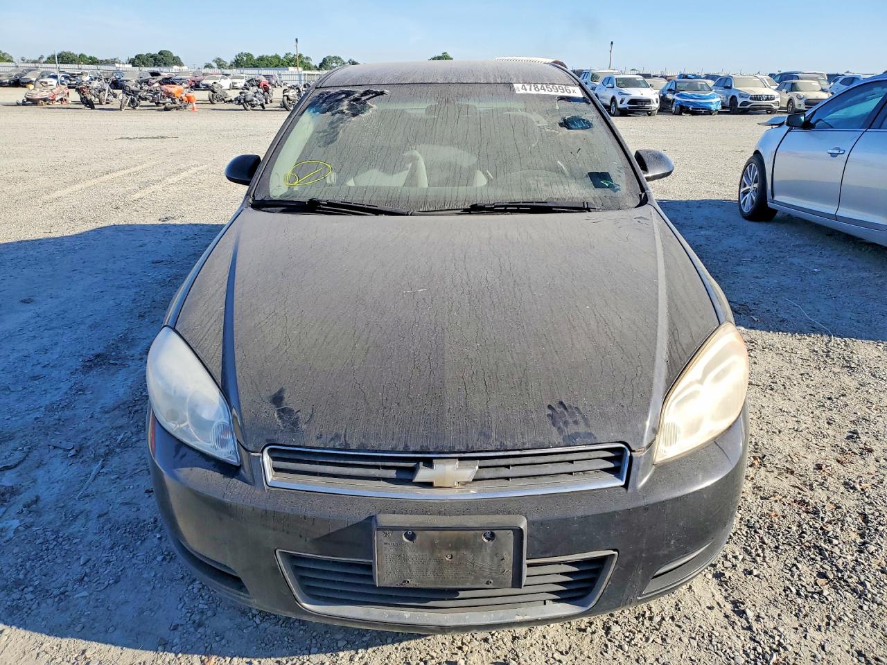 Chevrolet Impala Ls