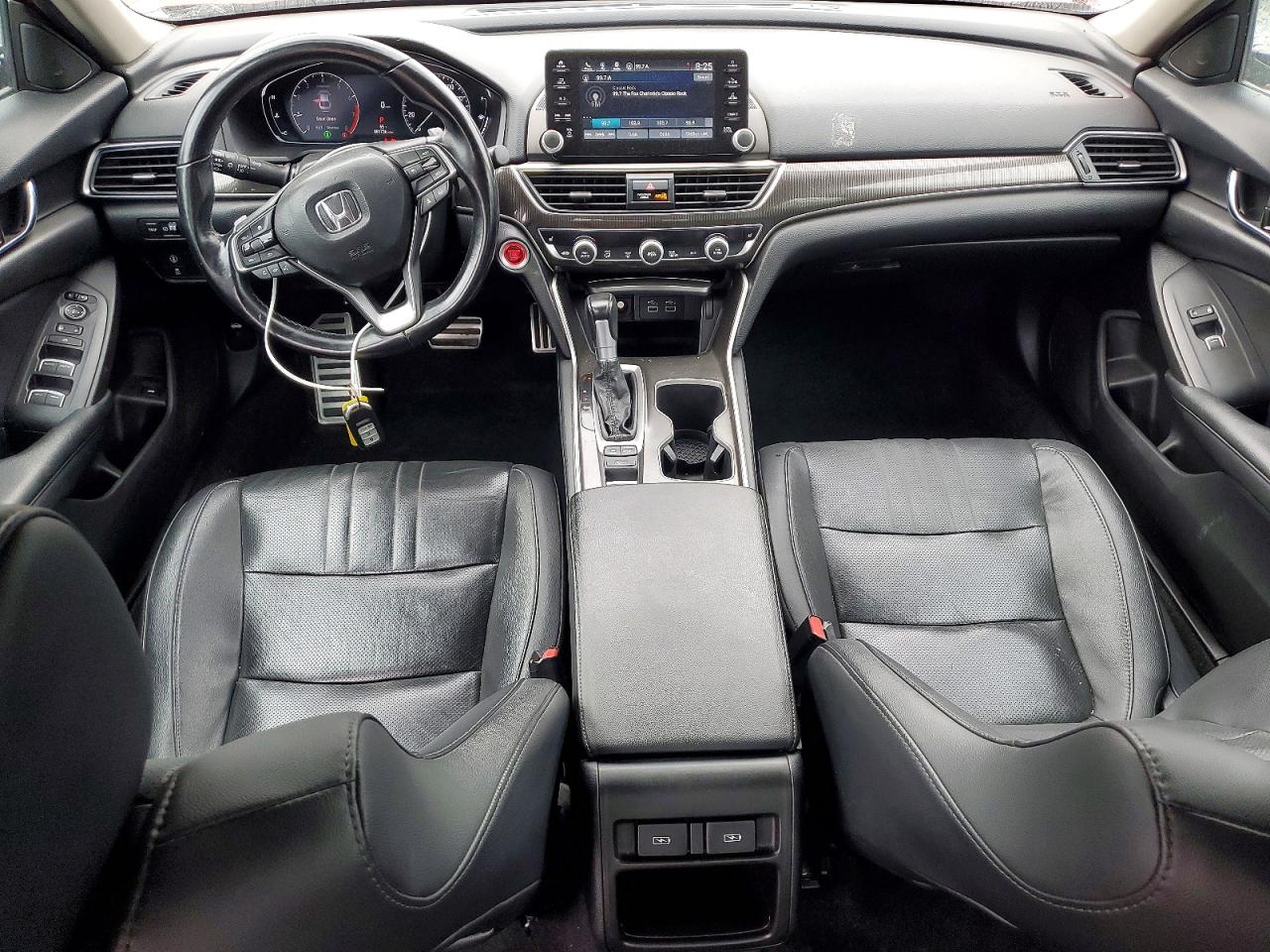 Honda Accord Sport Se