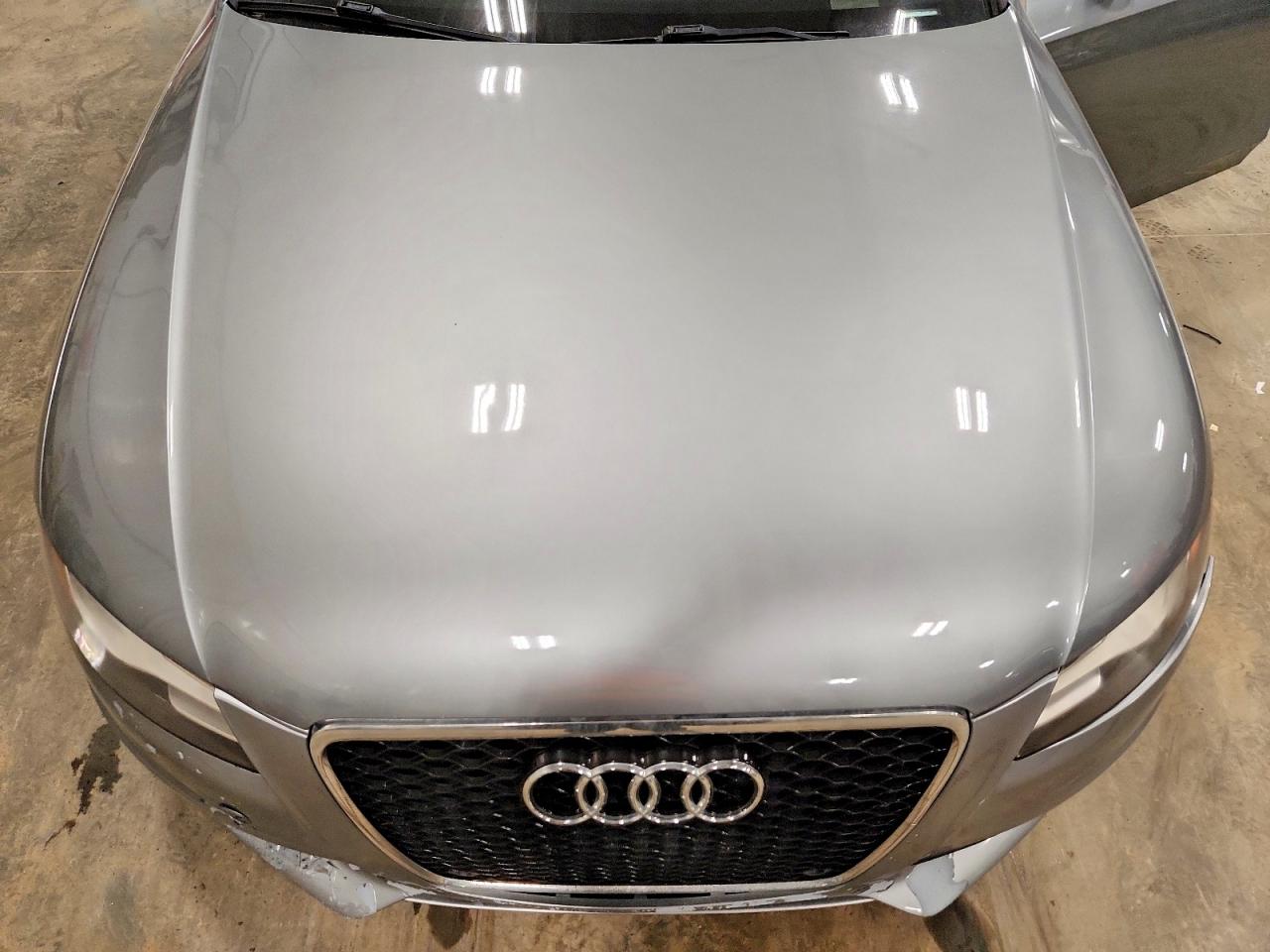Audi S4 Prestige