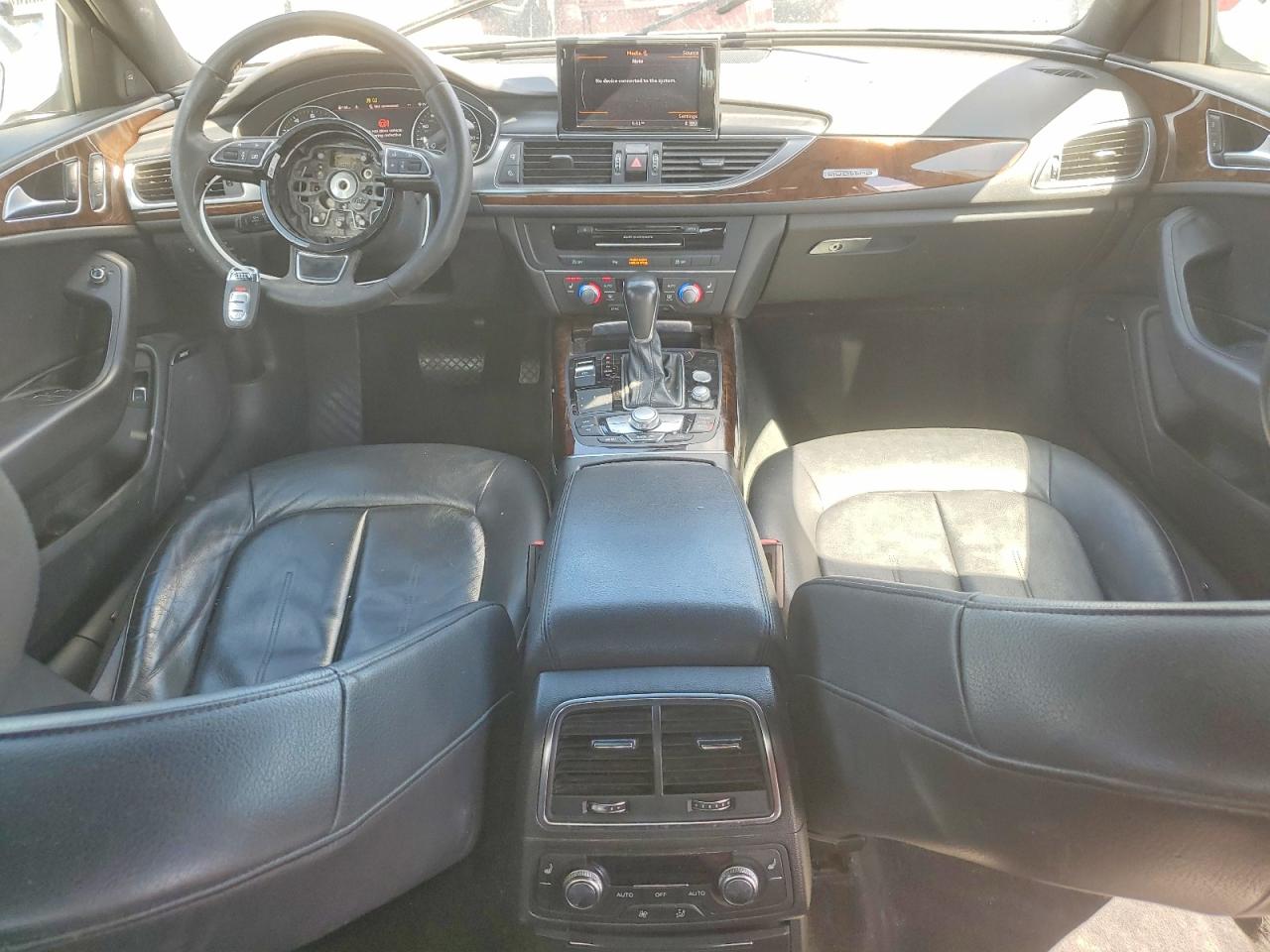 Audi A6 Premium