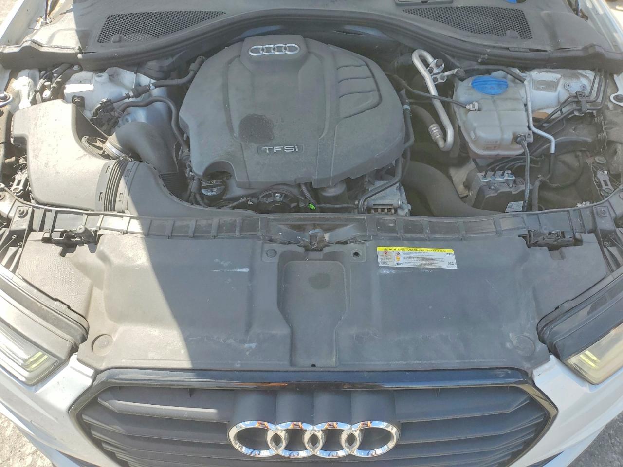 Audi A6 Premium