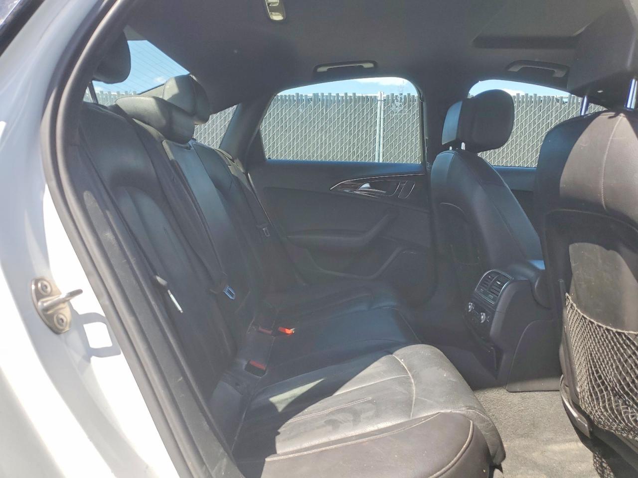 Audi A6 Premium
