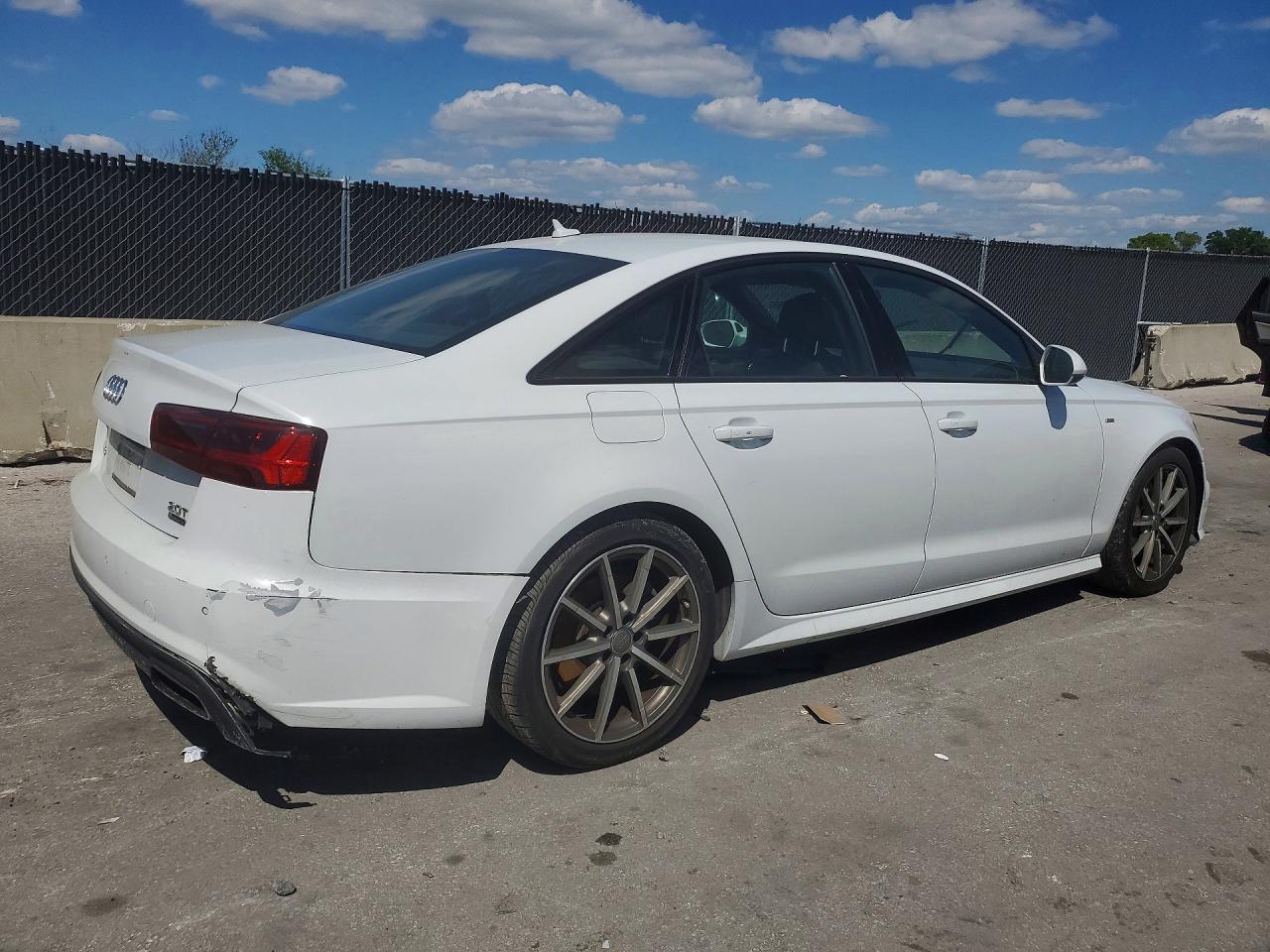 Audi A6 Premium