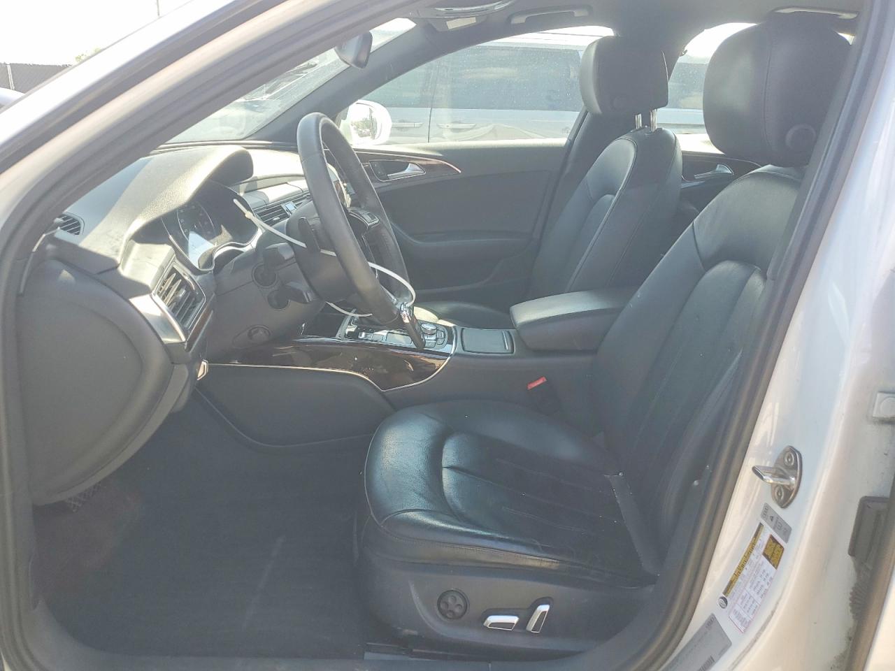 Audi A6 Premium