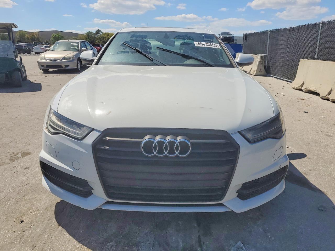 Audi A6 Premium