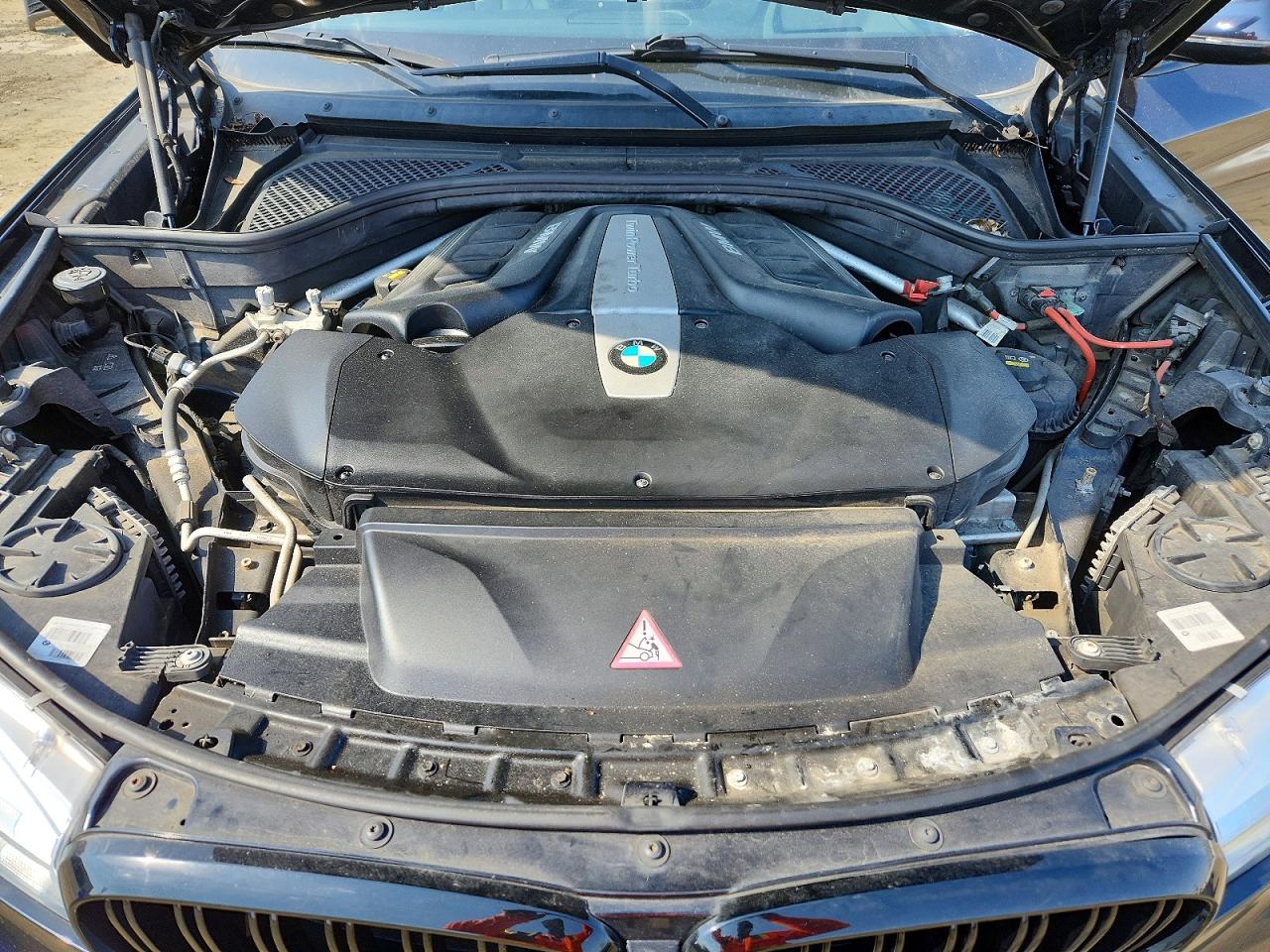 BMW X Series Xdrive50i