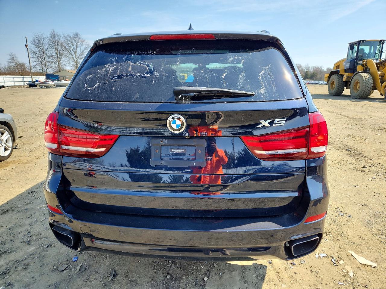 BMW X Series Xdrive50i