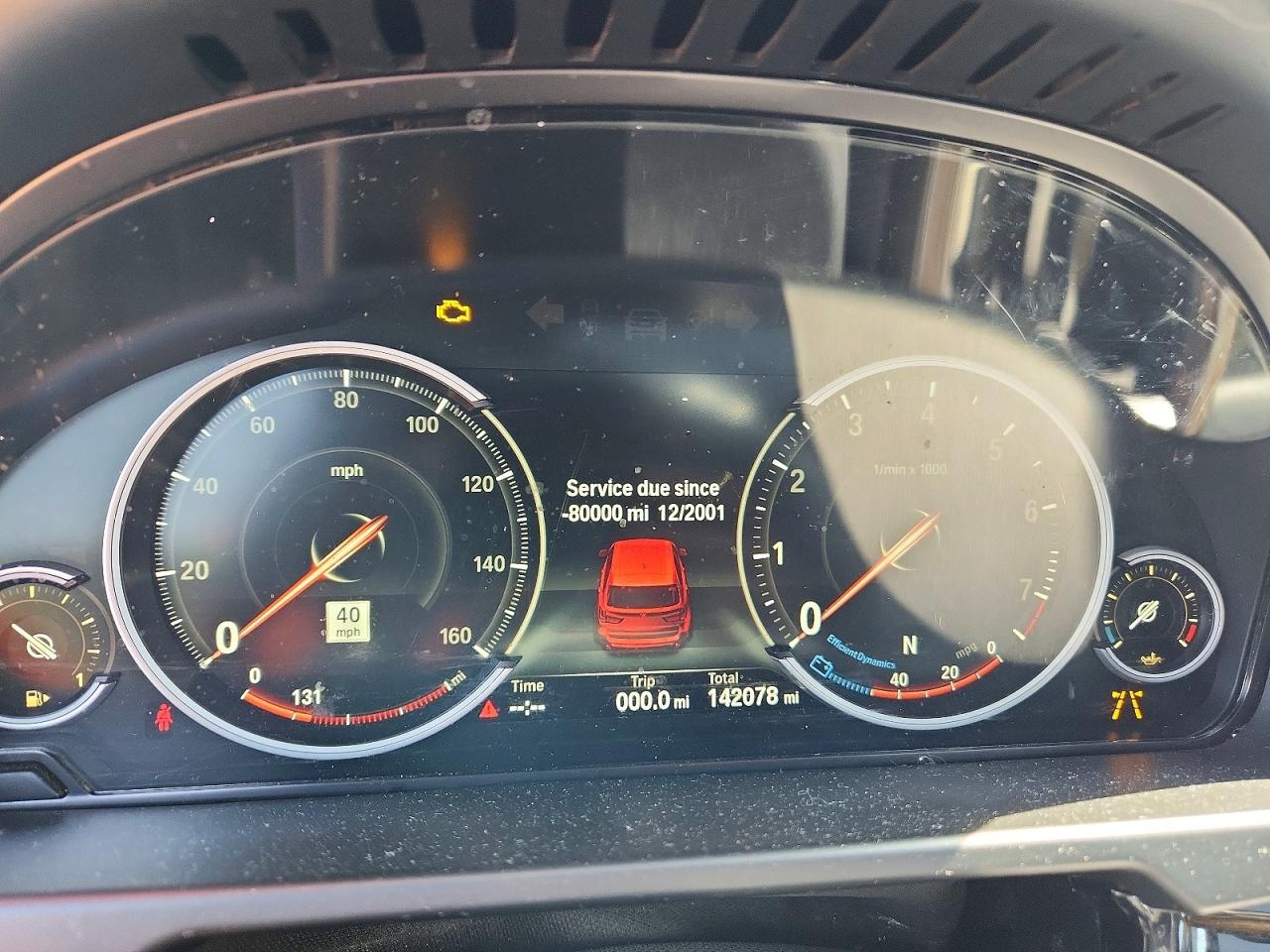 BMW X Series Xdrive50i