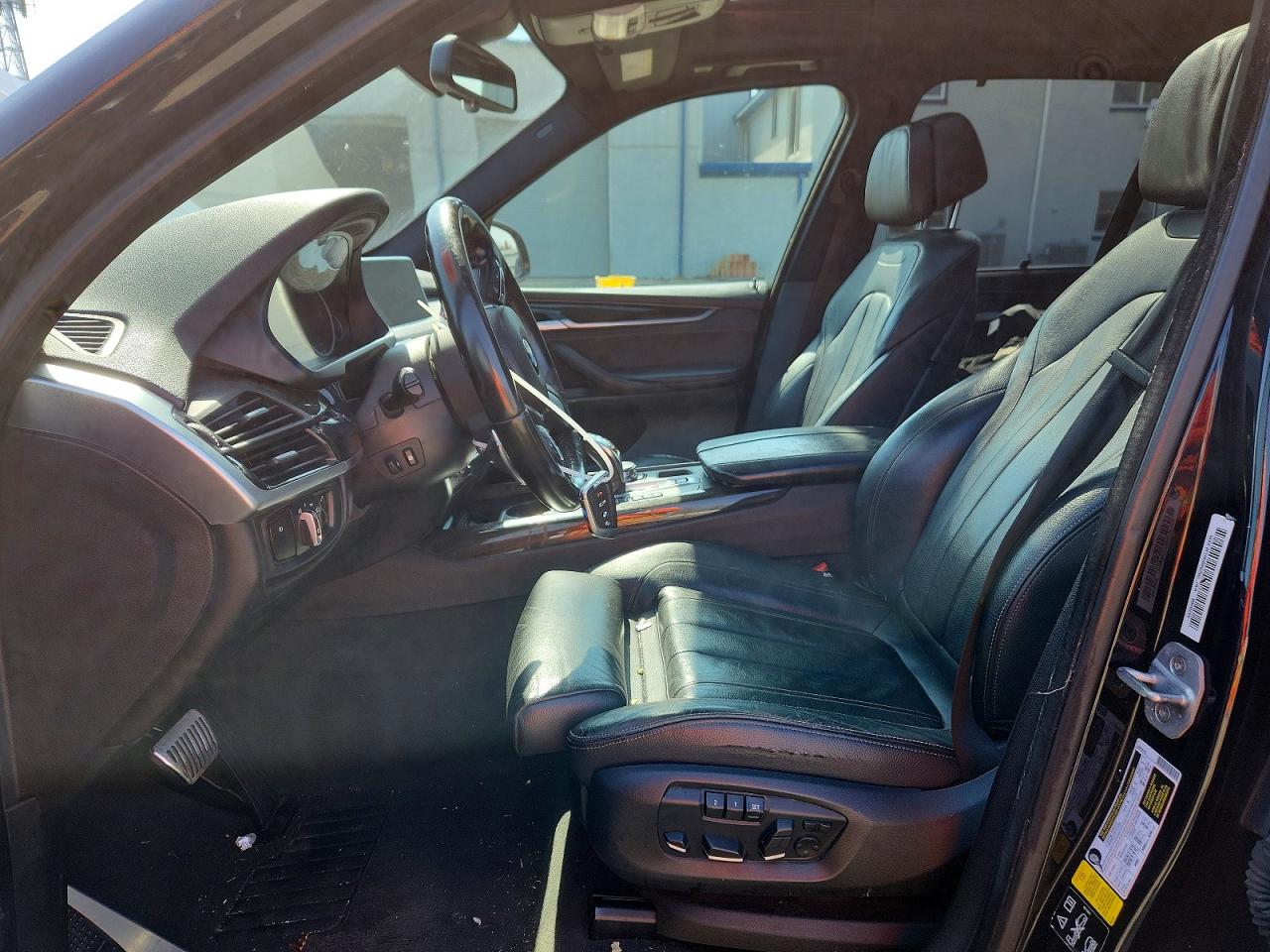BMW X Series Xdrive50i
