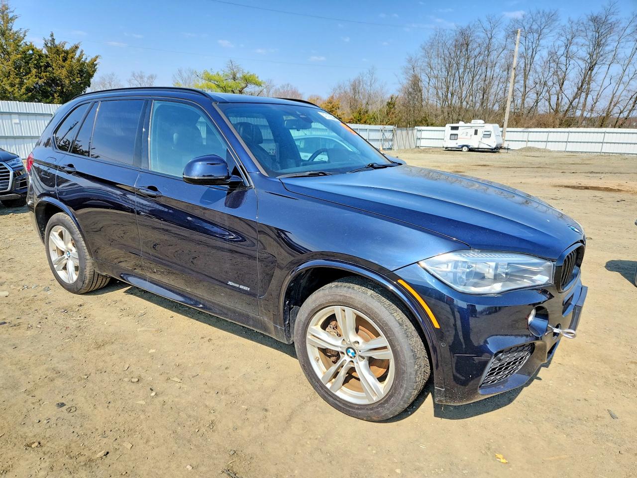 BMW X Series Xdrive50i