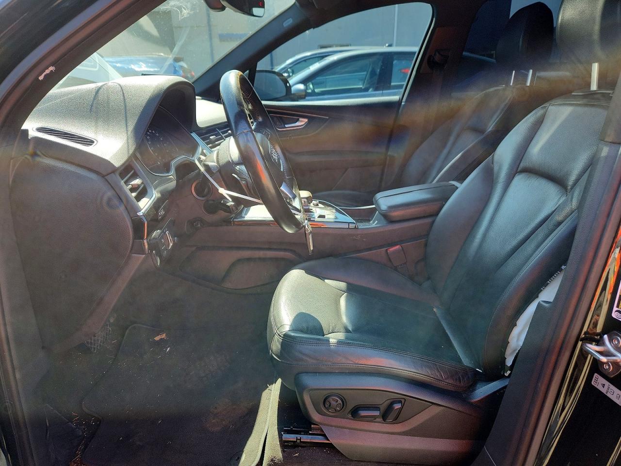 Audi Q7 Premium Plus