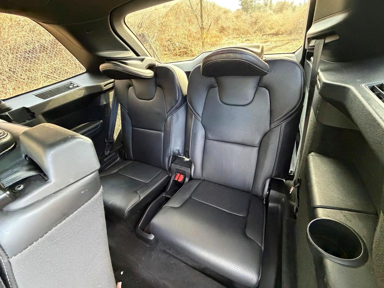 Volvo XC90 T6