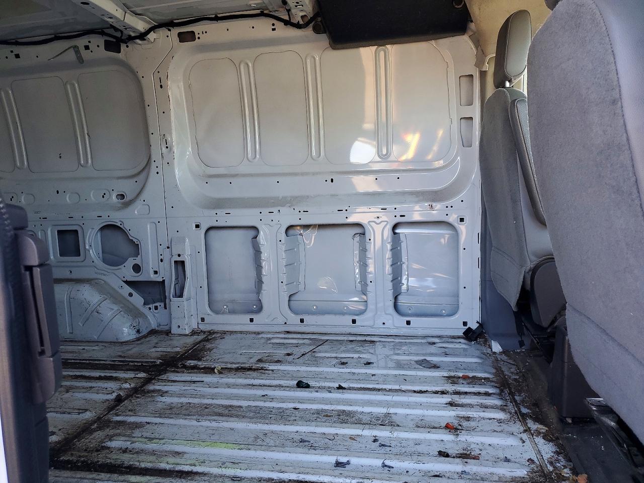 Ford Transit T-250