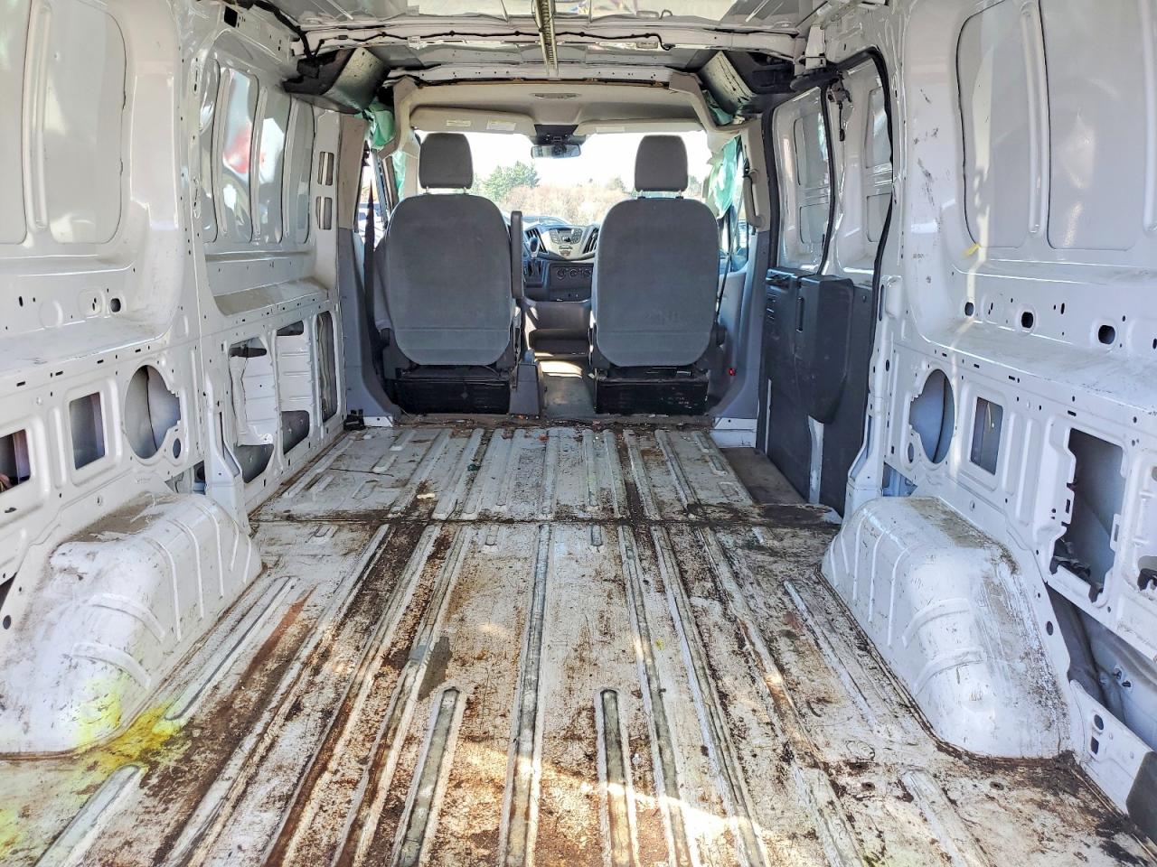 Ford Transit T-250