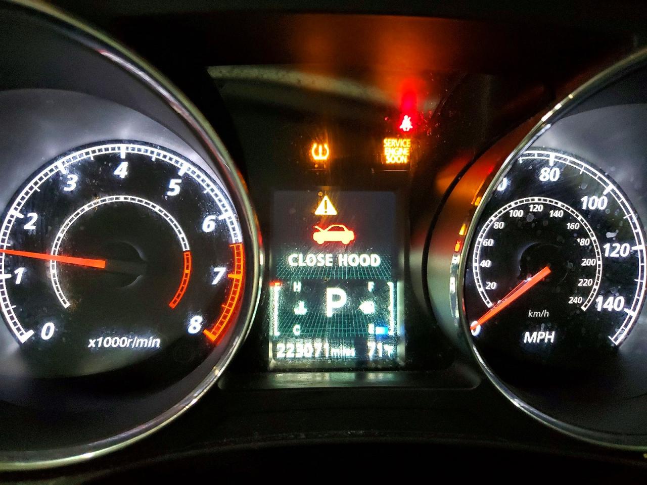 Mitsubishi Outlander Es