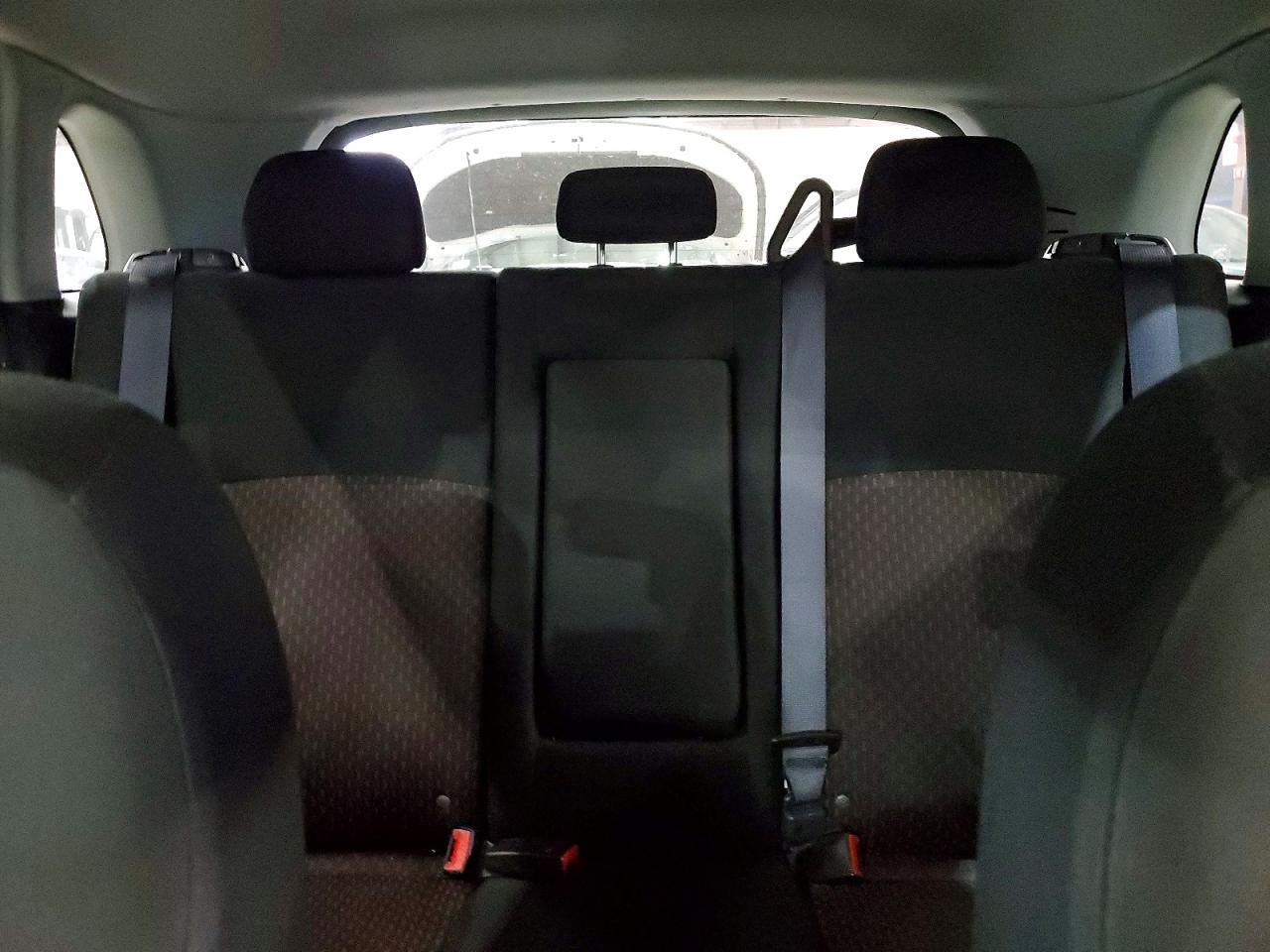 Mitsubishi Outlander Es
