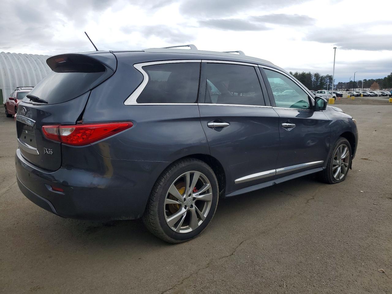 INFINITI JX35 Base