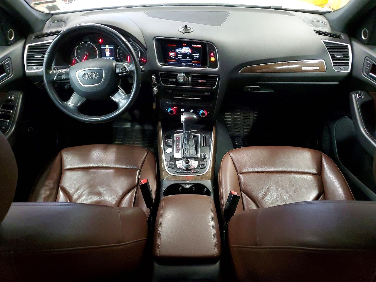 Audi Q5 Premium Plus