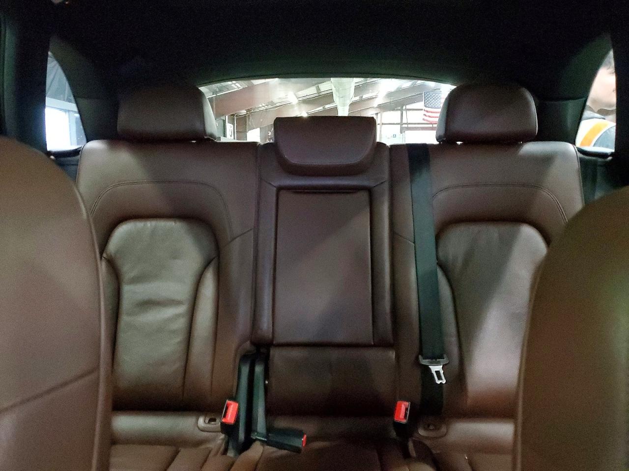 Audi Q5 Premium Plus