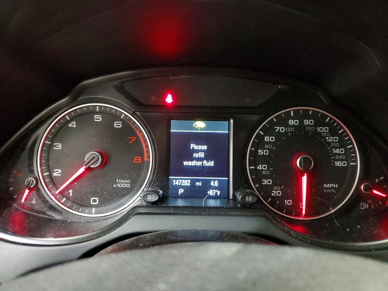 Audi Q5 Premium Plus