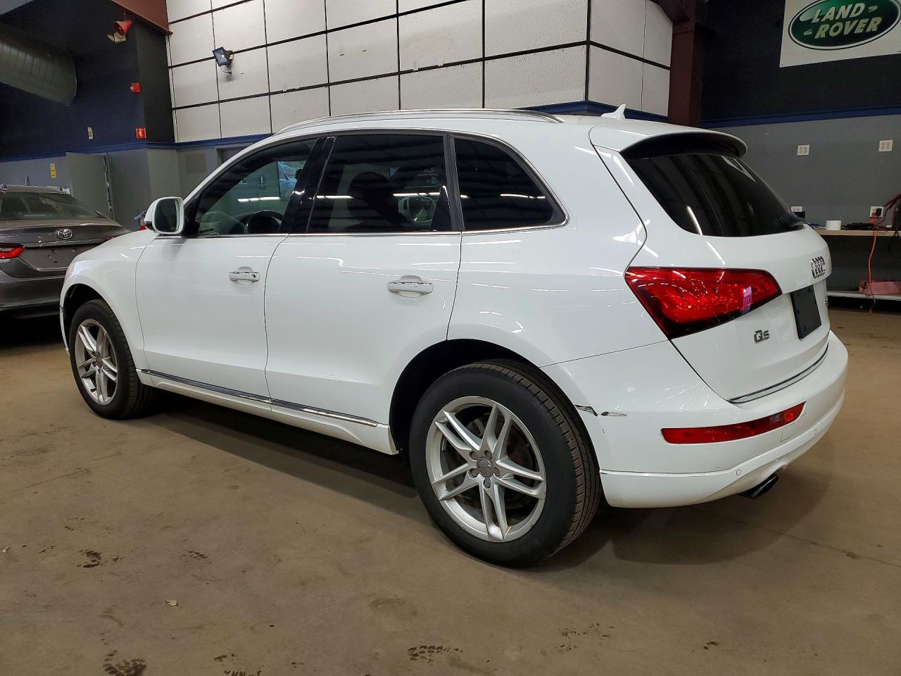 Audi Q5 Premium Plus
