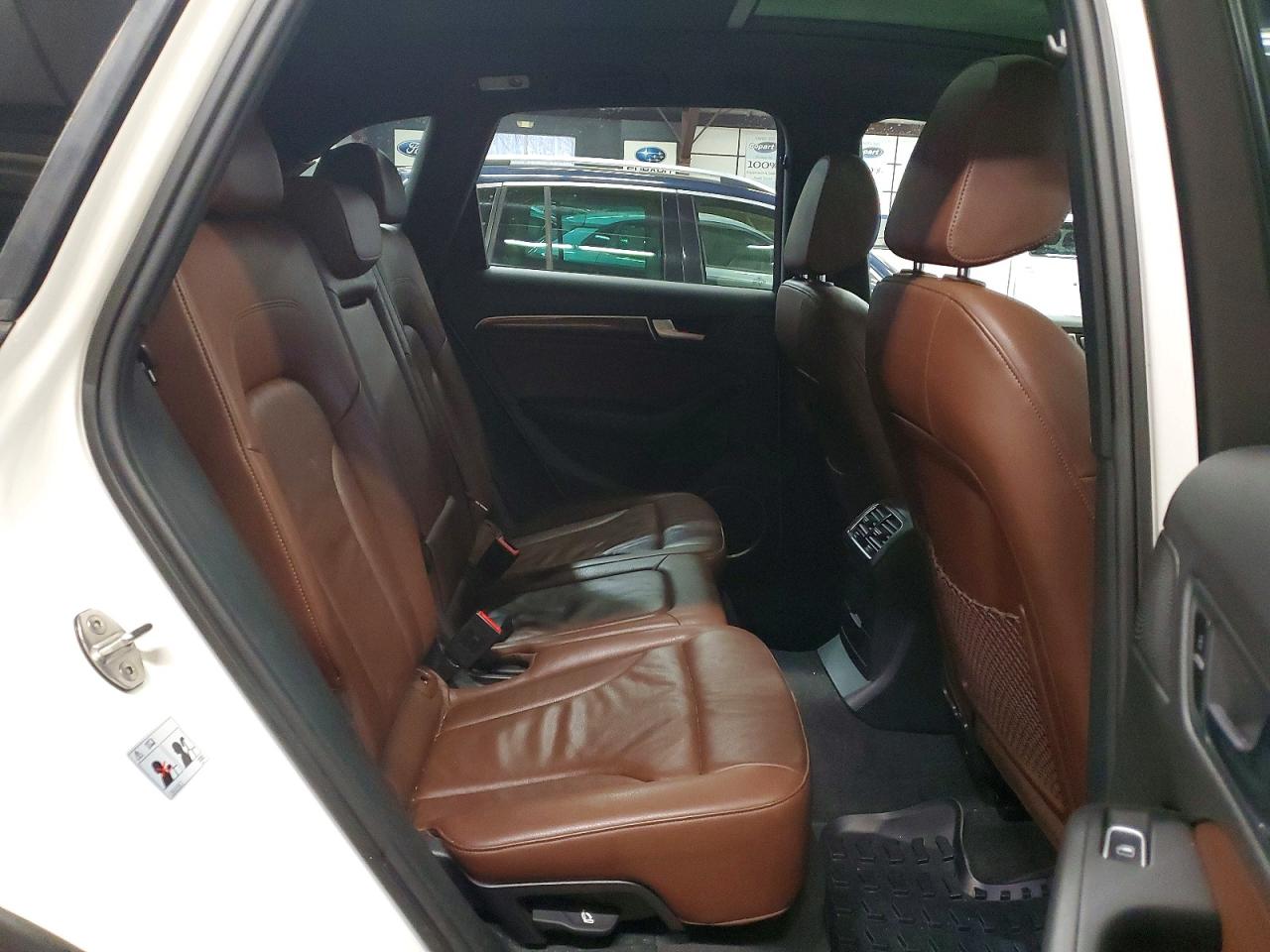 Audi Q5 Premium Plus