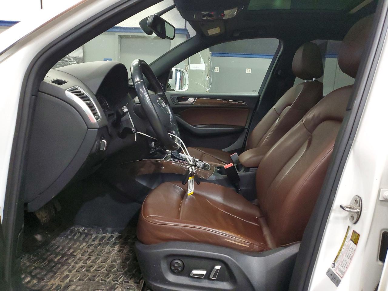 Audi Q5 Premium Plus