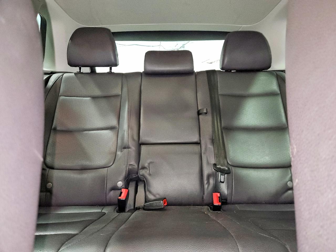 Volkswagen Tiguan S