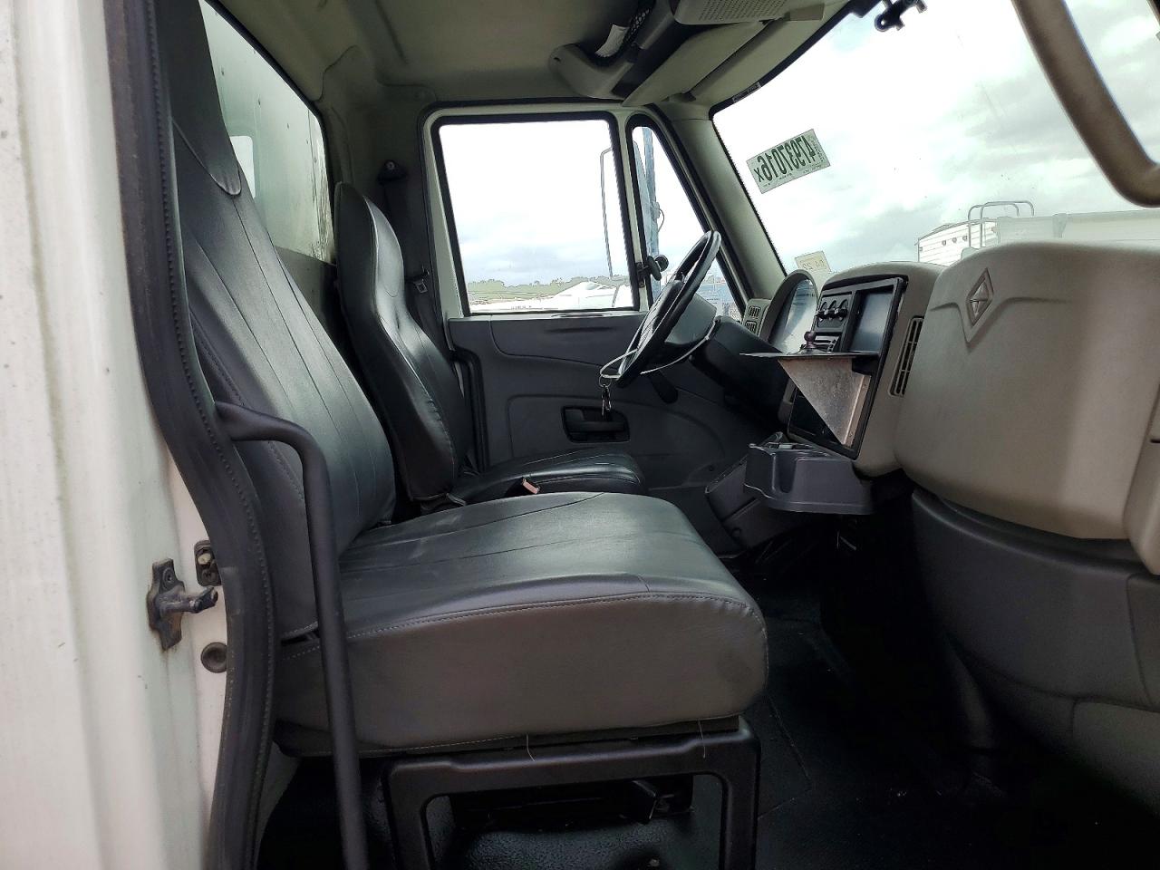 International 4000 Serie 4300 Lp