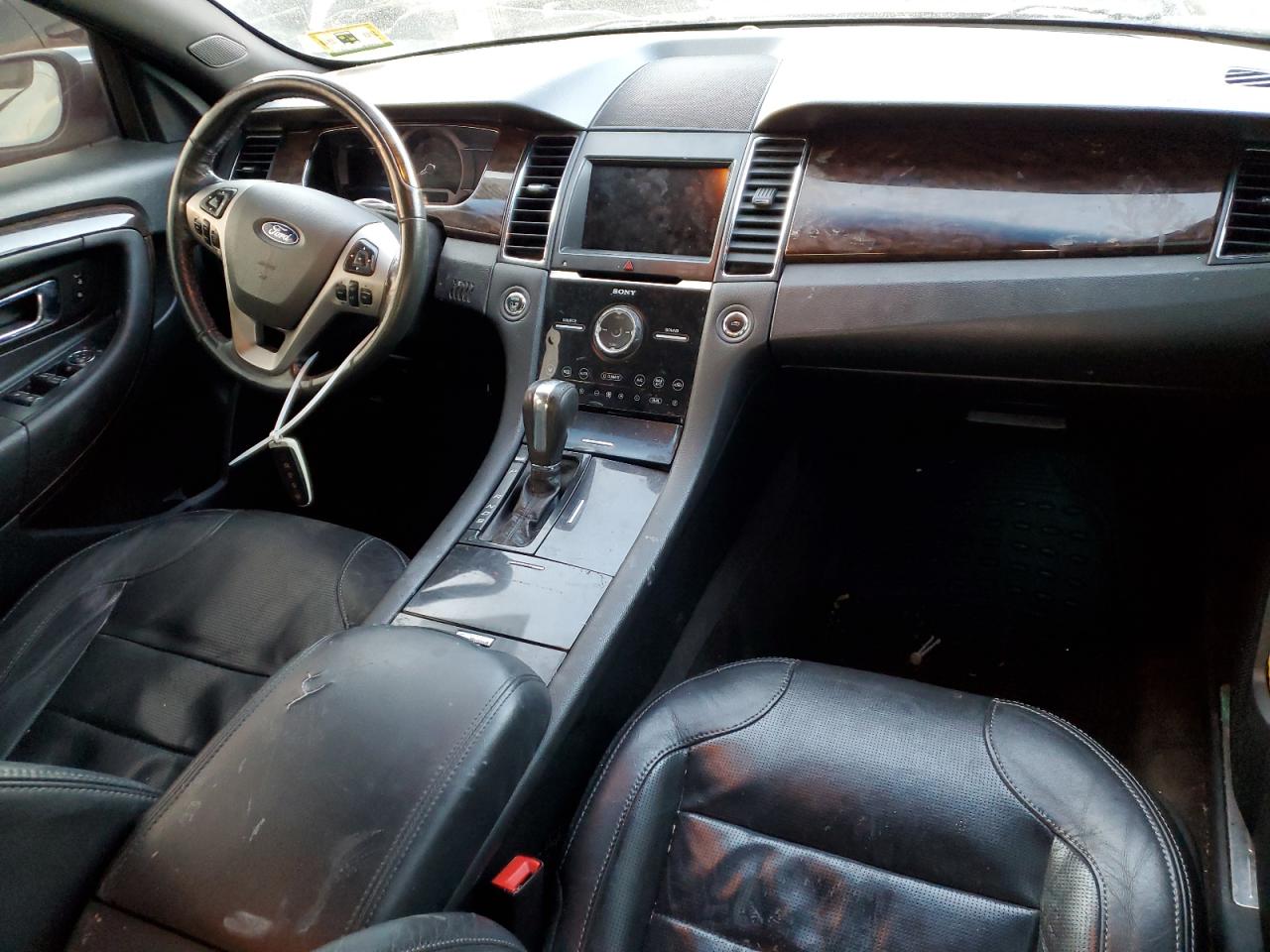 Ford Taurus Limited