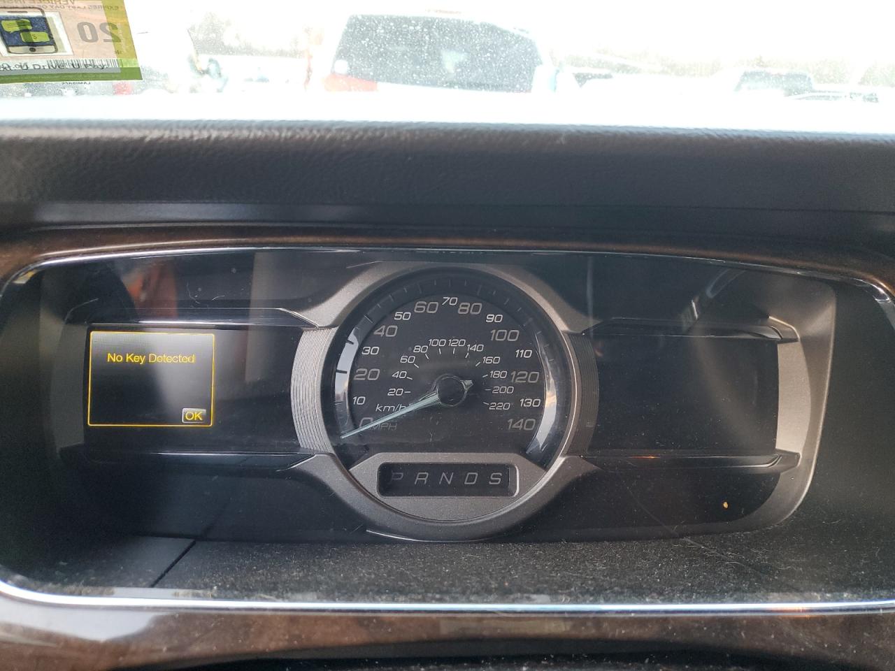 Ford Taurus Limited