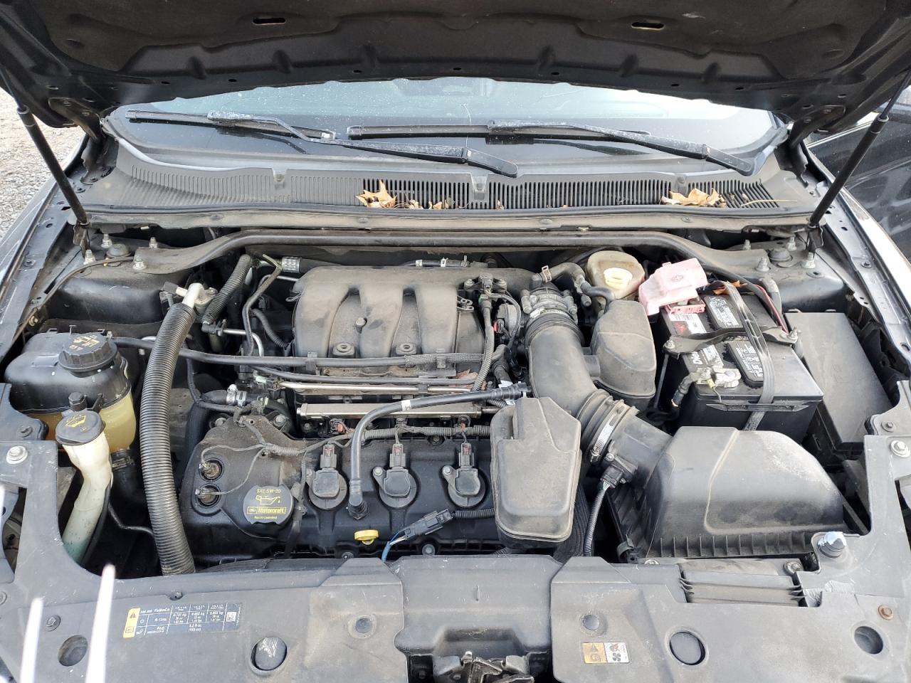 Ford Taurus Limited