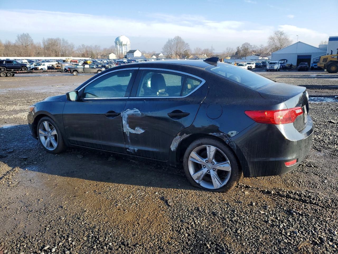 Acura ILX 20