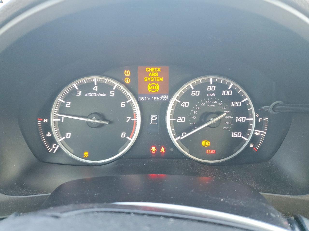 Acura ILX 20