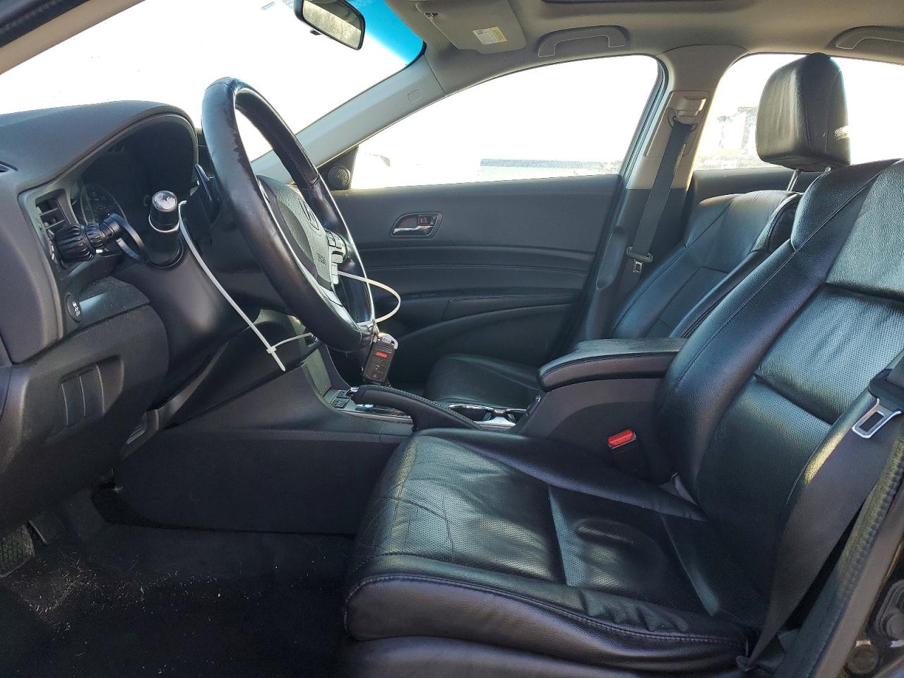 Acura ILX 20