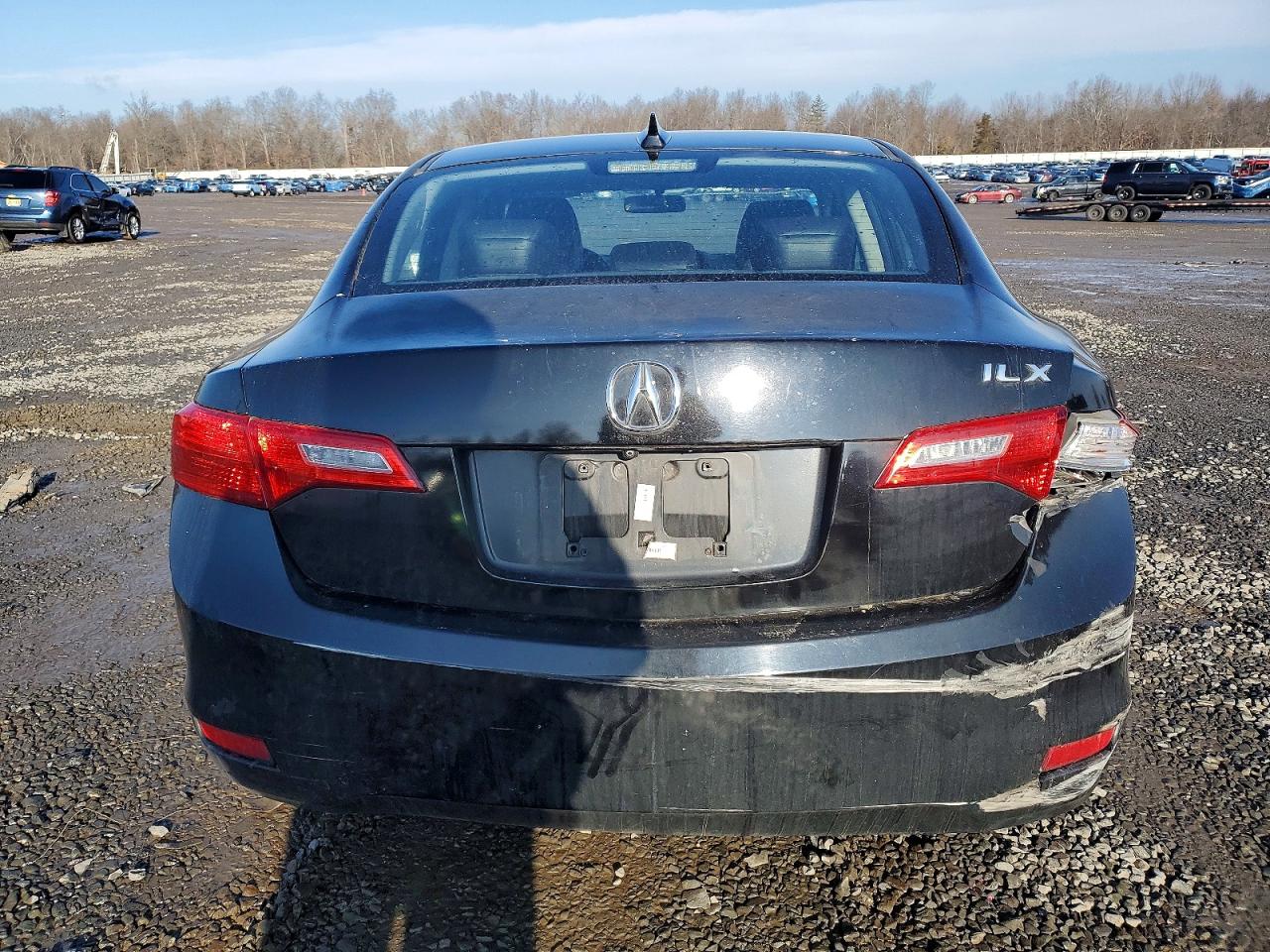Acura ILX 20