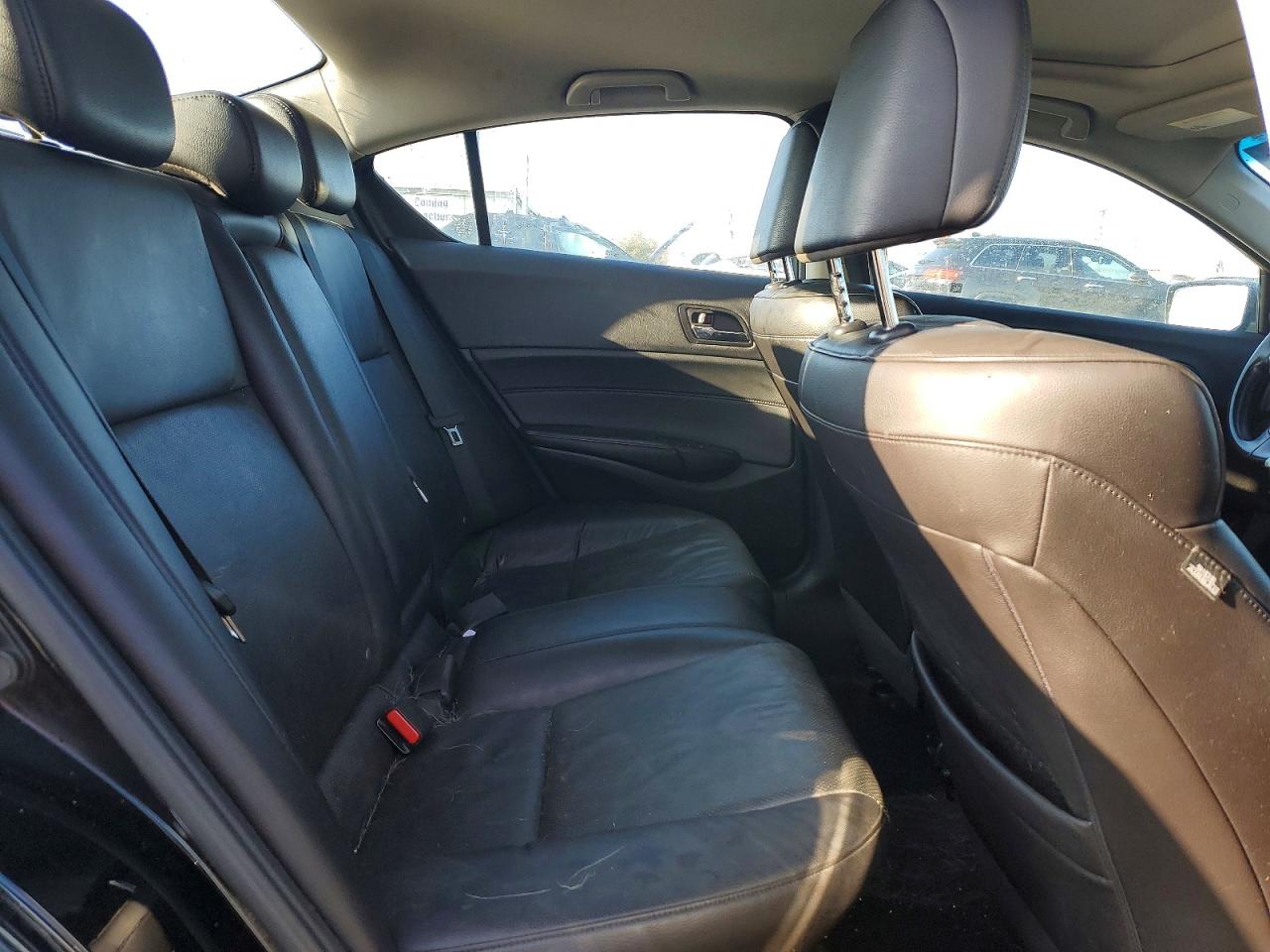 Acura ILX 20
