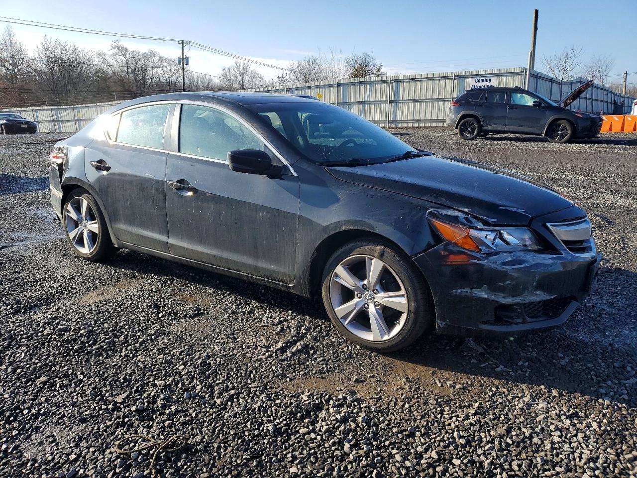 Acura ILX 20