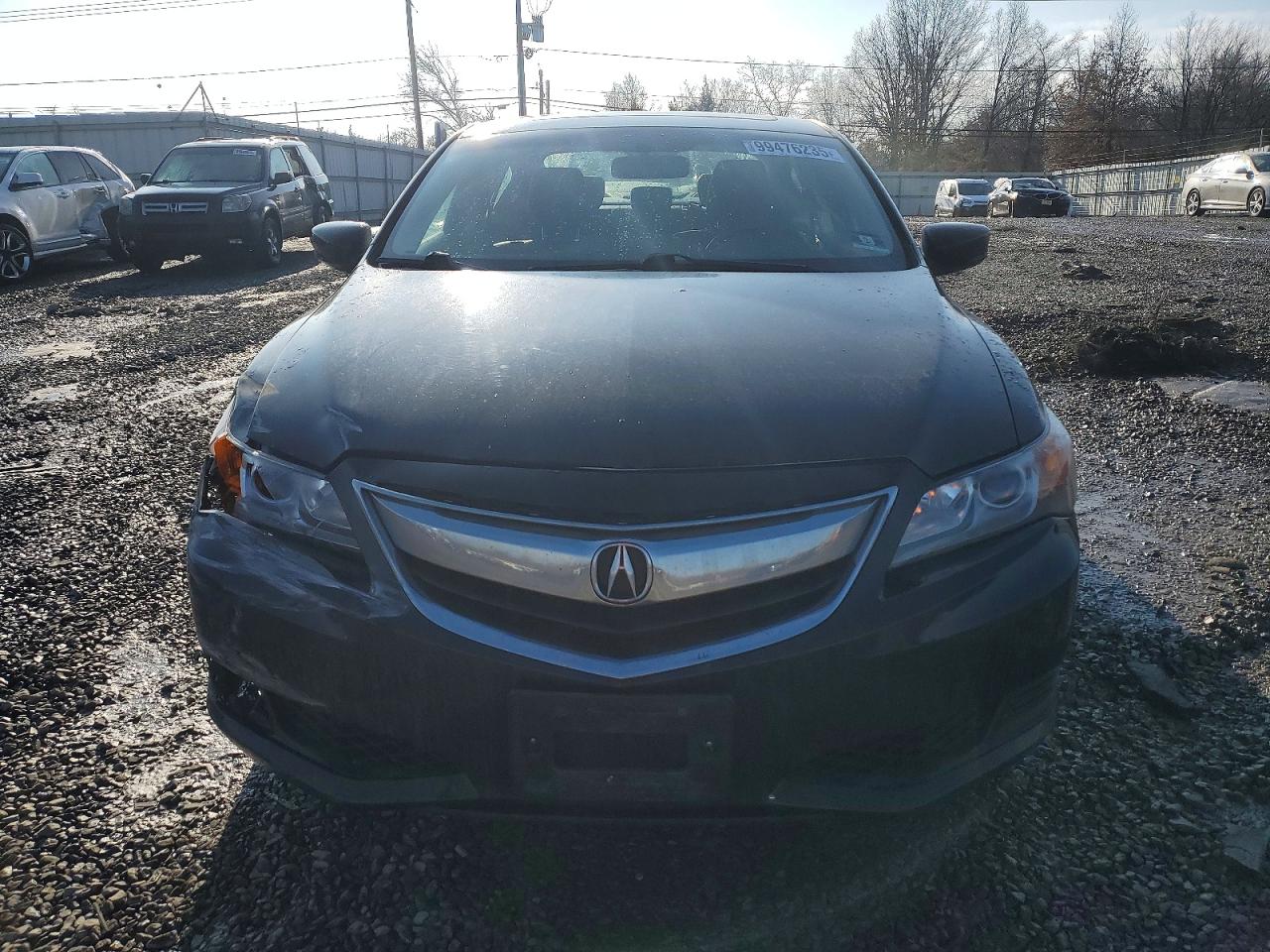 Acura ILX 20