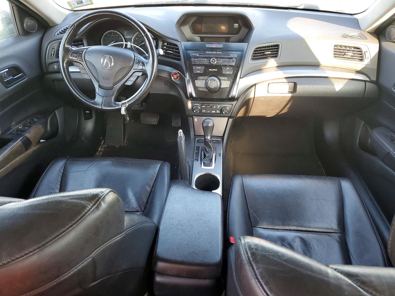 Acura ILX 20