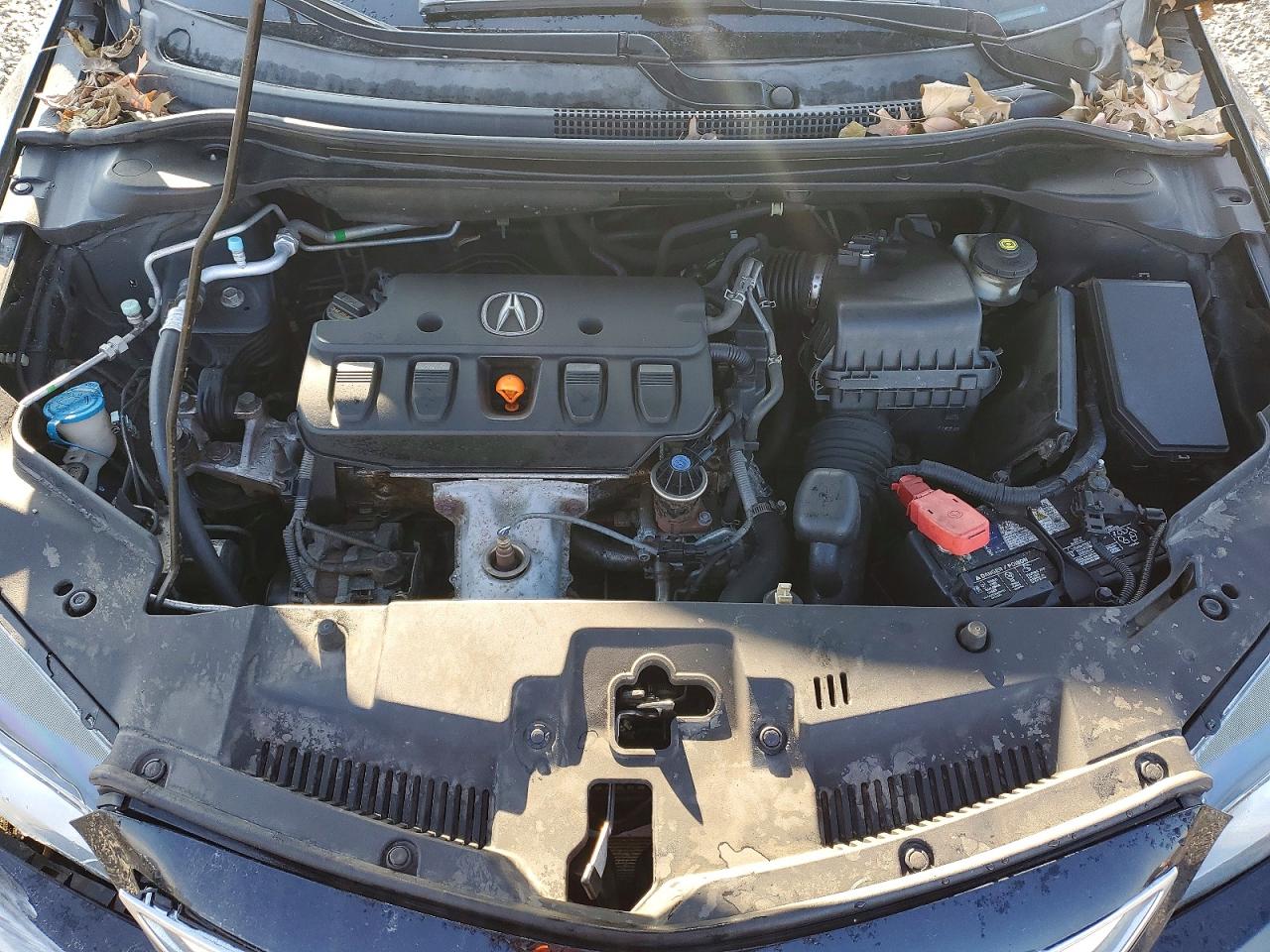 Acura ILX 20