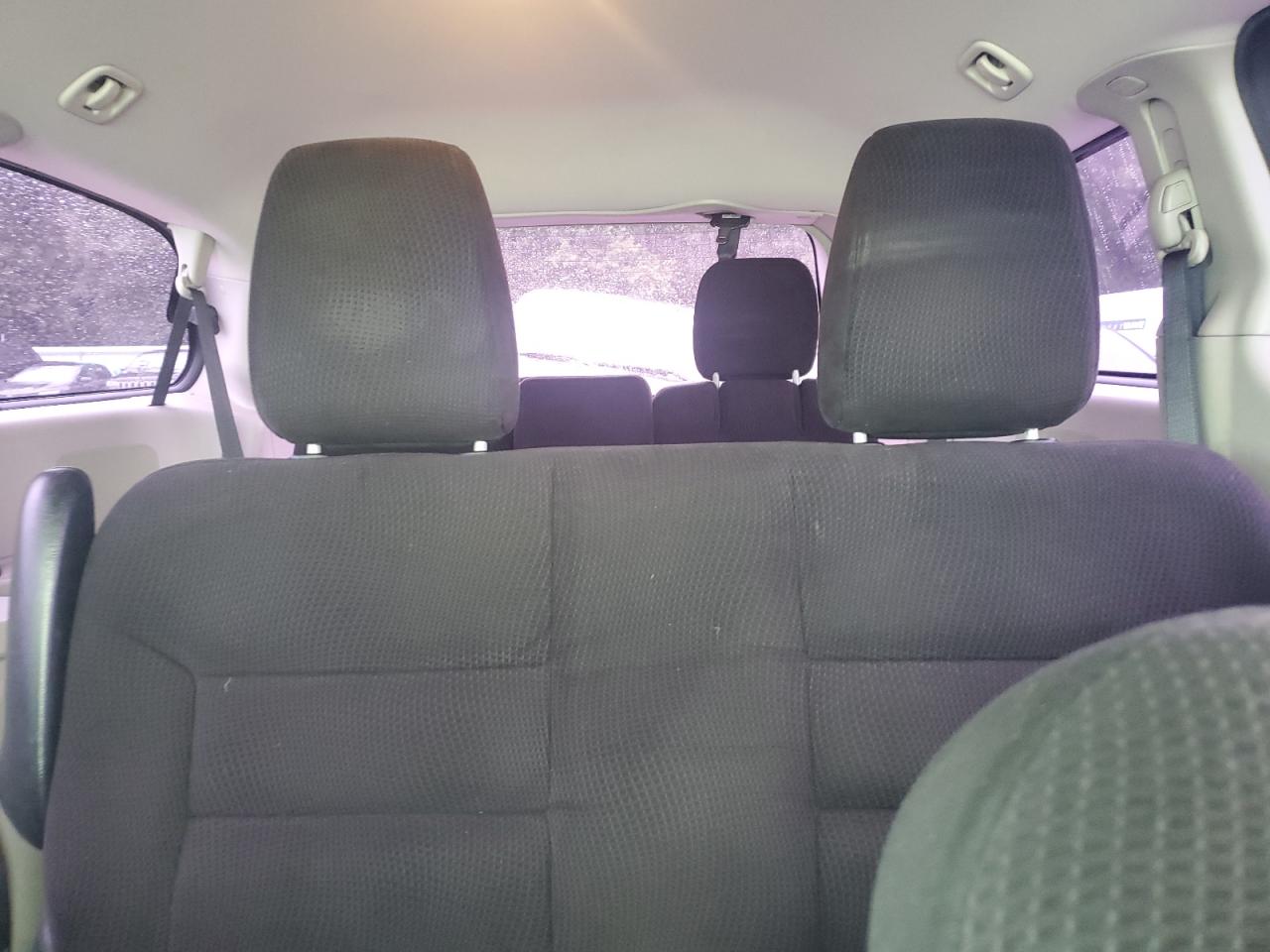 Dodge Caravan Se