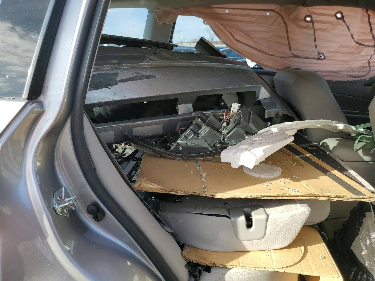 Subaru Forester 2.5x